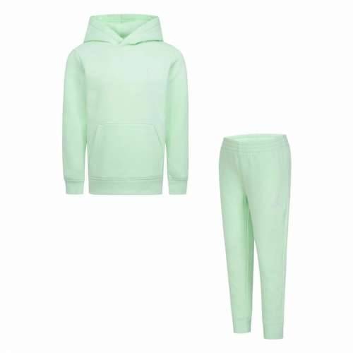 Sportski Komplet za Djecu Jordan Essentials Fleece Pisana Cijena
