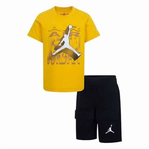 Sportski Komplet za Djecu Jordan Air 2 3D Pisana Cijena