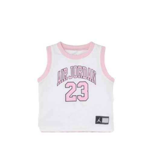 Sportski Komplet za Djecu Nike Air Jordan Cadet Pisana Roza Cijena