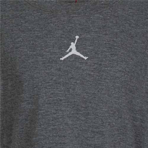 Sportski Komplet za Djecu Nike Essentials Siva Cijena