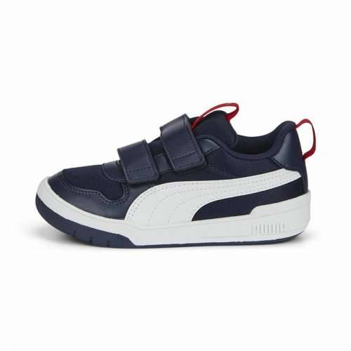 Kinder Sportschuhe Puma Multiflex Mesh Cijena