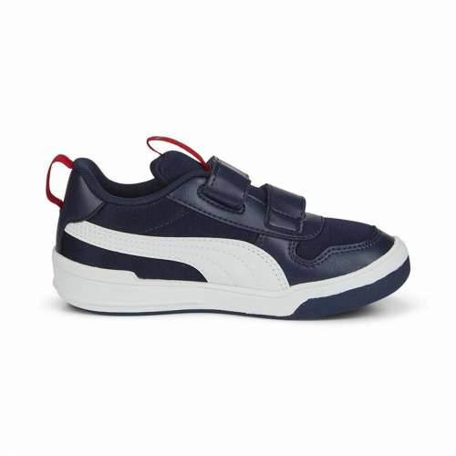 Kinder Sportschuhe Puma Multiflex Mesh Cijena