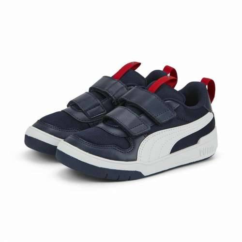 Kinder Sportschuhe Puma Multiflex Mesh Cijena