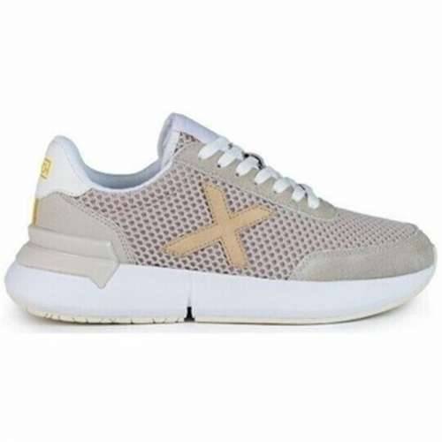 Kinder Sportschuhe Munich Versus Wmn 72 Svijetlo smeđi Cijena