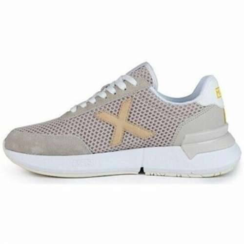 Kinder Sportschuhe Munich Versus Wmn 72 Svijetlo smeđi Cijena