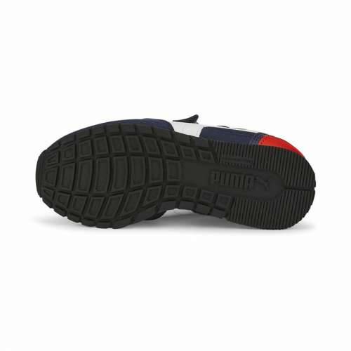 Tenisice za Trčanje za Djecu Puma ST Runner V3 Mornarsko plava Cijena