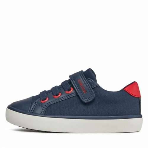 Kinder Sportschuhe Geox Gisli Mornarsko plava Cijena