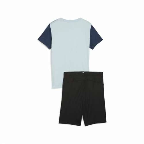 Sportski Komplet za Djecu Puma Short Pisana Cijena