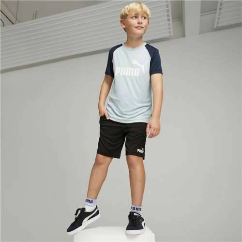 Sportski Komplet za Djecu Puma Short Pisana Cijena