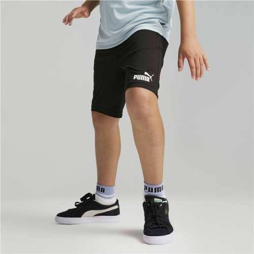 Sportski Komplet za Djecu Puma Short Pisana Cijena