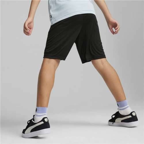 Sportski Komplet za Djecu Puma Short Pisana Cijena