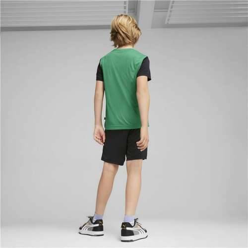 Sportski Komplet za Djecu Puma Short Pisana Cijena