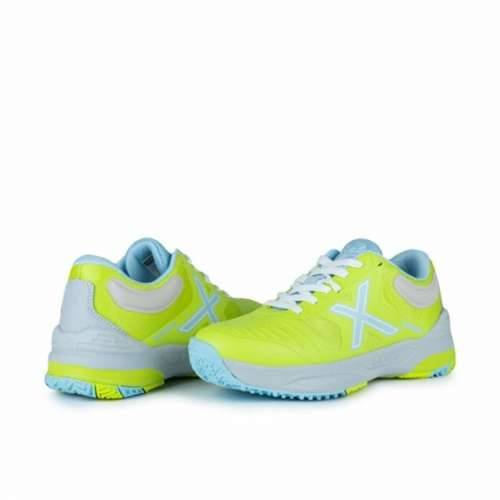 Kinder Sportschuhe Munich Hydra 122 Rumena Cijena