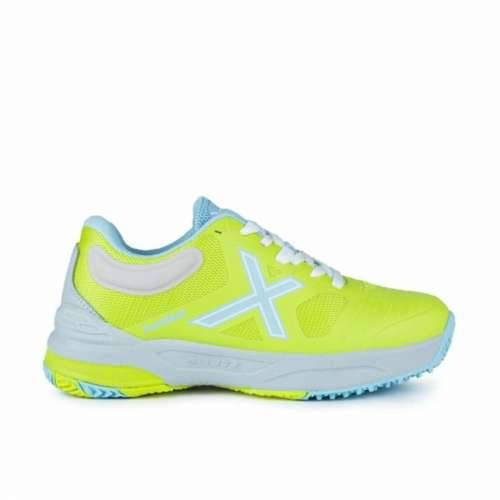 Kinder Sportschuhe Munich Hydra 122 Rumena Cijena