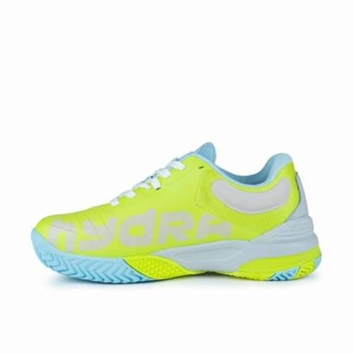 Kinder Sportschuhe Munich Hydra 122 Rumena Cijena