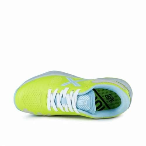 Kinder Sportschuhe Munich Hydra 122 Rumena Cijena