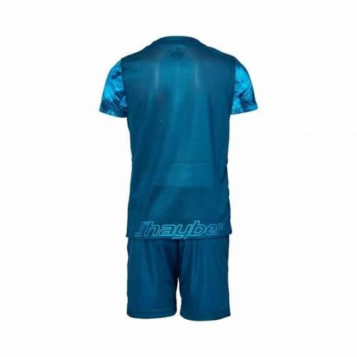 Sportski Komplet za Djecu J-Hayber Brushes Plava Cijena