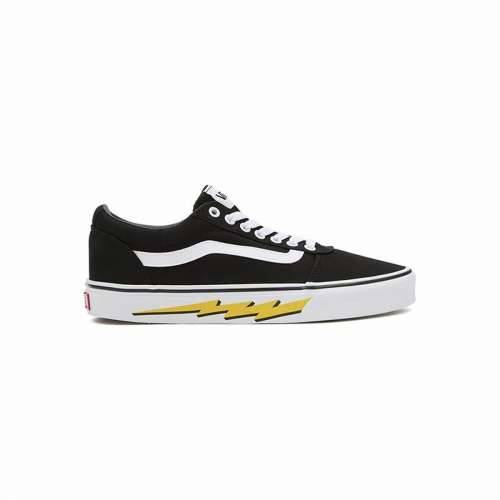 Kinder Sportschuhe Vans Ward Vari Crna Cijena