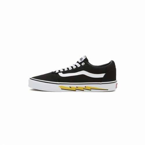 Kinder Sportschuhe Vans Ward Vari Crna Cijena