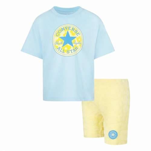 Sportski Komplet za Bebe Converse Biker S Voda Cijena