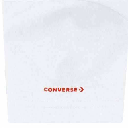Sportski Komplet za Djecu Converse Squiggle S/Se+Ft Bijela Cijena