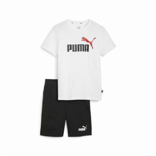 Sportski Komplet za Djecu Puma Essentials Cijena