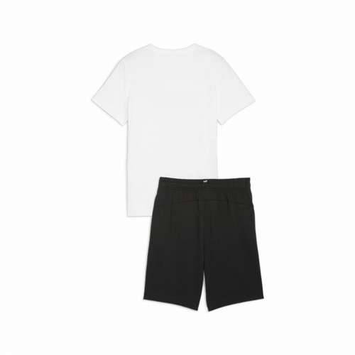 Sportski Komplet za Djecu Puma Essentials Cijena