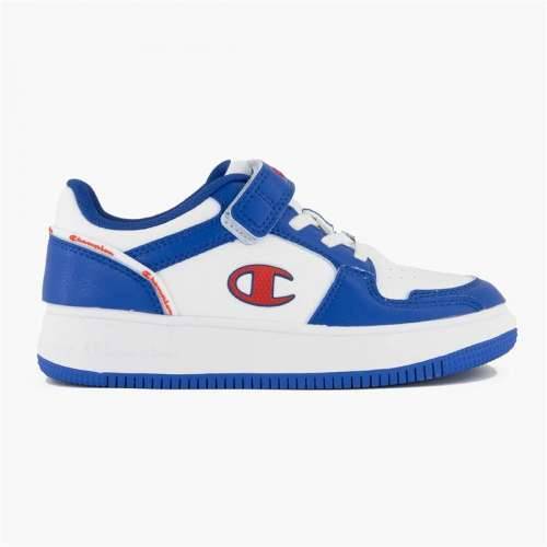 Kinder Sportschuhe Champion Rebound 2.0 Low B Ps Plava Cijena
