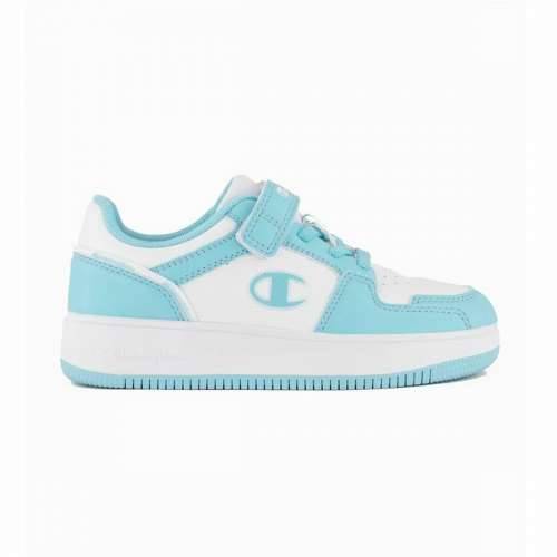 Kinder Sportschuhe Champion Rebound 2.0 Low G Ps Svetlo Plava Cijena