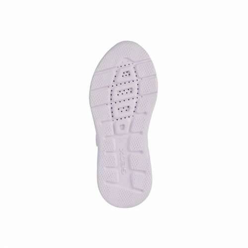 Kinder Sportschuhe Geox Sprintye Bijela Cijena