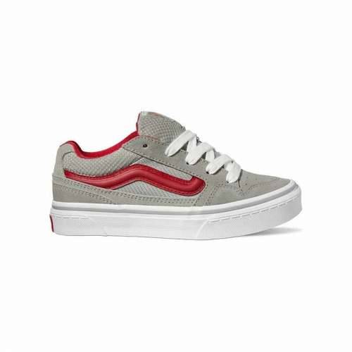 Kinder Sportschuhe Vans Caldrone Sume Svjetlo siva Cijena