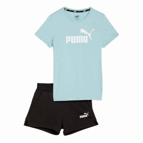 Sportski Komplet za Djecu Puma Essentials Cijena