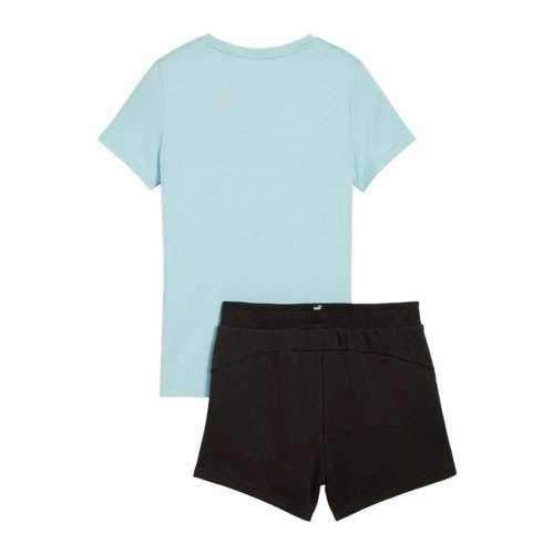 Sportski Komplet za Djecu Puma Essentials Cijena