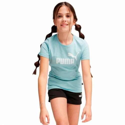 Sportski Komplet za Djecu Puma Essentials Cijena