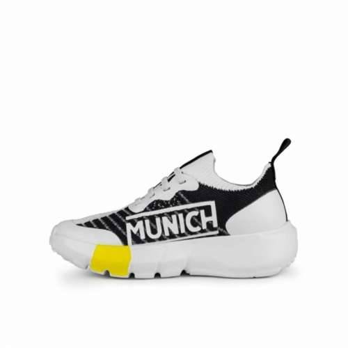 Kinder Sportschuhe Munich Jony K Bijela Cijena