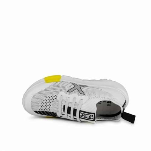 Kinder Sportschuhe Munich Jony K Bijela Cijena