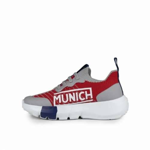 Kinder Sportschuhe Munich Jony Kid 02 Siva Cijena