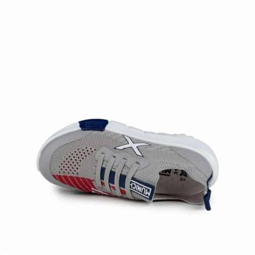 Kinder Sportschuhe Munich Jony Kid 02 Siva Cijena