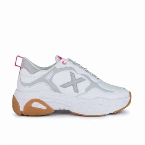 Kinder Sportschuhe Munich Sabbia 08 Bijela Cijena