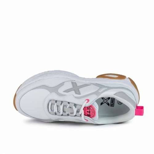 Kinder Sportschuhe Munich Sabbia 08 Bijela Cijena
