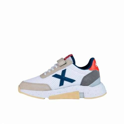 Kinder Sportschuhe Munich Versus Kid 34 Bijela Cijena