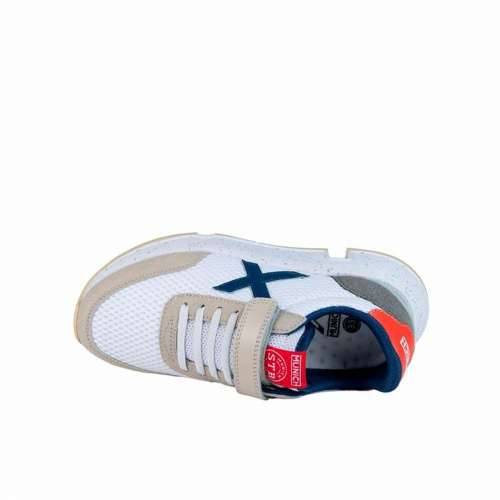 Kinder Sportschuhe Munich Versus Kid 34 Bijela Cijena