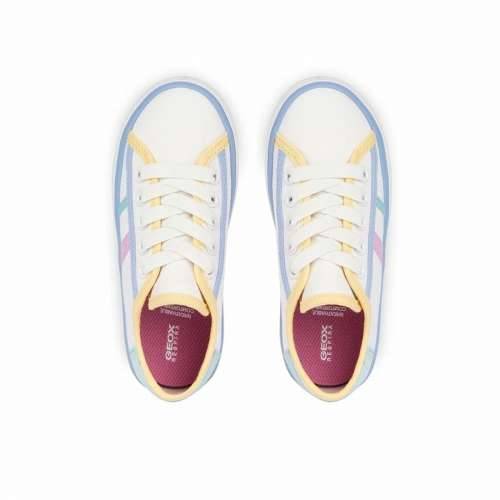 Kinder Sportschuhe Geox Gisli Cijena