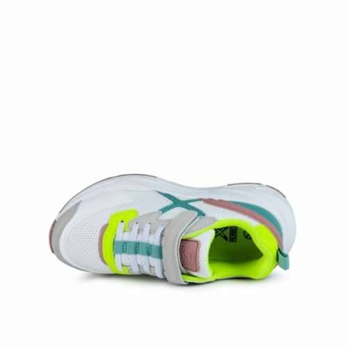 Kinder Sportschuhe Munich Mini Track Vco 86 Bijela Cijena