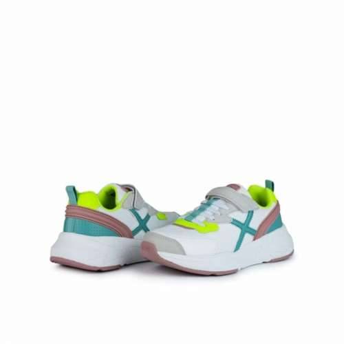 Kinder Sportschuhe Munich Mini Track Vco 86 Bijela Cijena