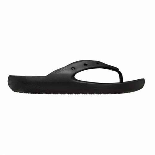 Japanke za Djecu Crocs Flip v2 Crna Cijena