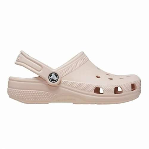 klompe Crocs Bijela Prirodno Cijena