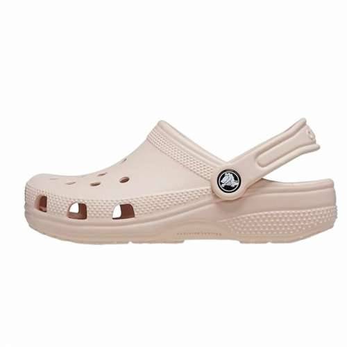 klompe Crocs Bijela Prirodno Cijena