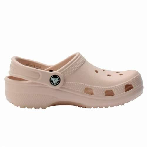 klompe Crocs Bež Cijena