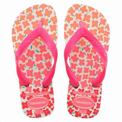 Japanke za Djecu Havaianas Flux Roza Cijena